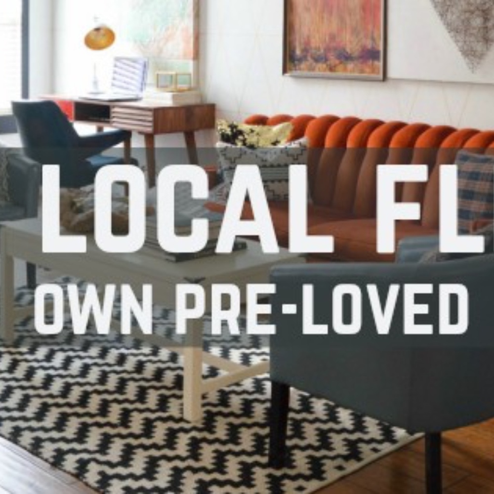 Meet your Posher, The local