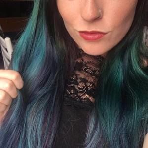 Meet your Posher, Sierra