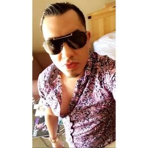 Meet your Posher, Andres