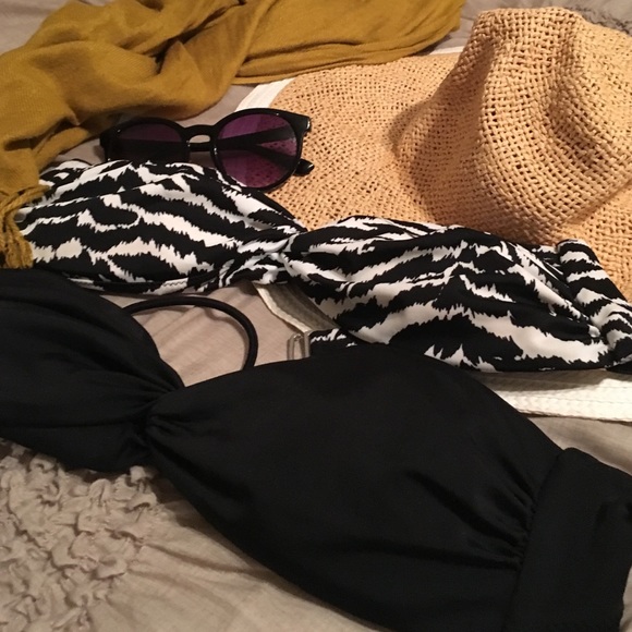 Bandeaus 👙