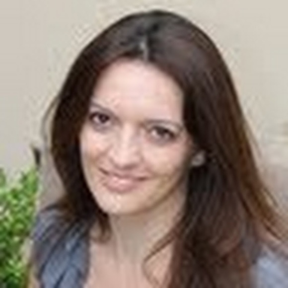 Meet your Posher, Alynn