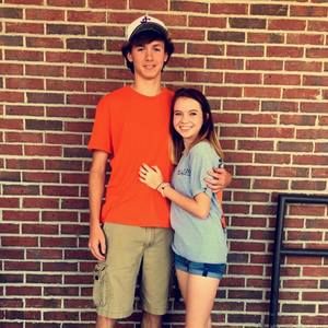 Meet your Posher, Abbiegale