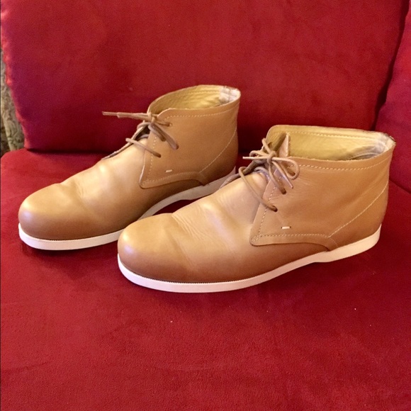 Soulland Other - PRICE DROP $40 SOULLAND CHUKKA BOOTS