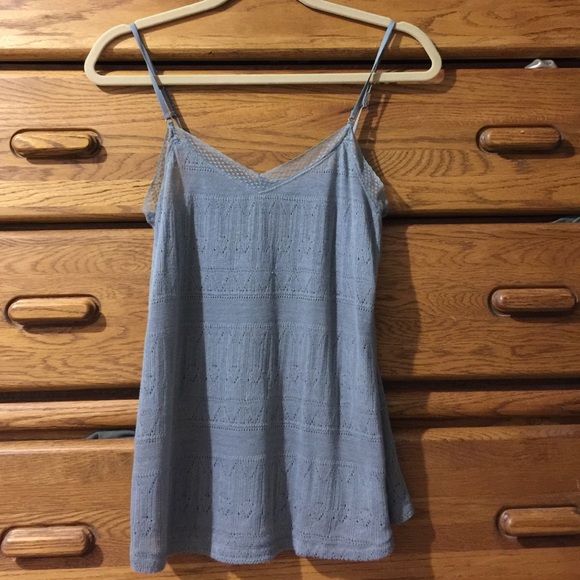 American Eagle Cami