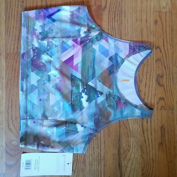 Let it be Bralette