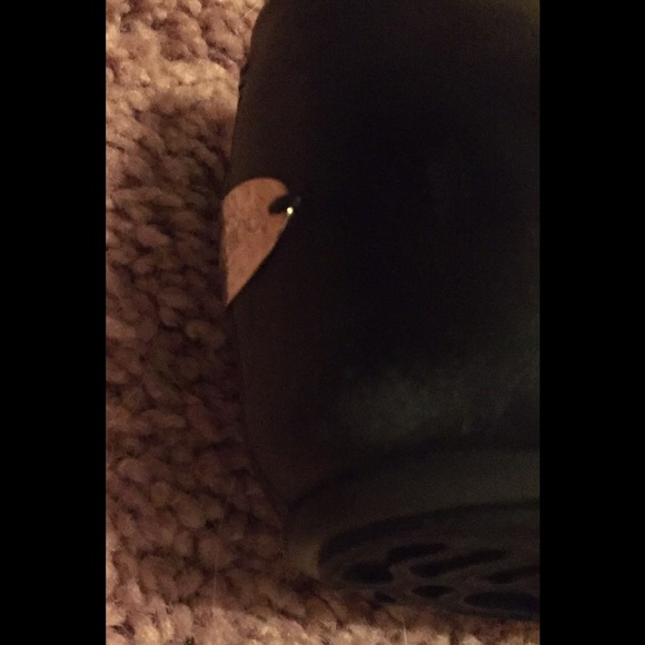 🚫SOLD on another site Jimmy Choo Wylie Bow Flats - Picture 3 of 4
