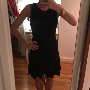Donna Ricco Little Black Dress