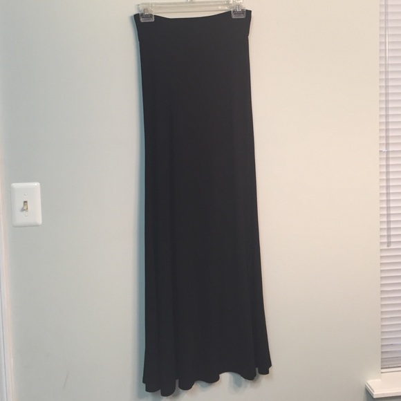 Arden B Long Skirt