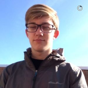 Meet your Posher, Elliott