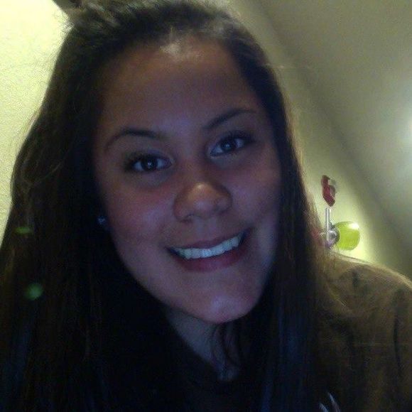 Meet your Posher, Lizz