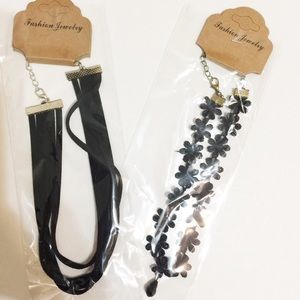 Chokers
