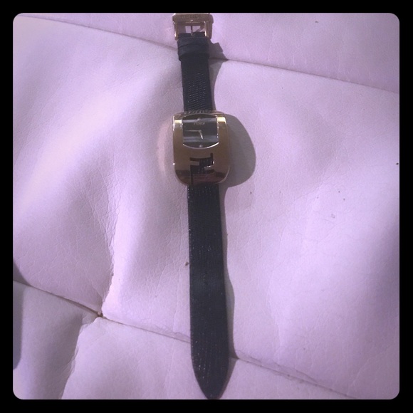 Fendi watch