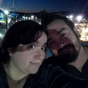 Meet your Posher, Gina