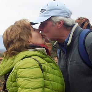 Meet your Posher, Barbara