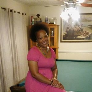 Meet your Posher, Roslyn