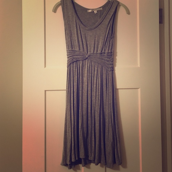 Max Studio grey dress - Picture 1 of 2