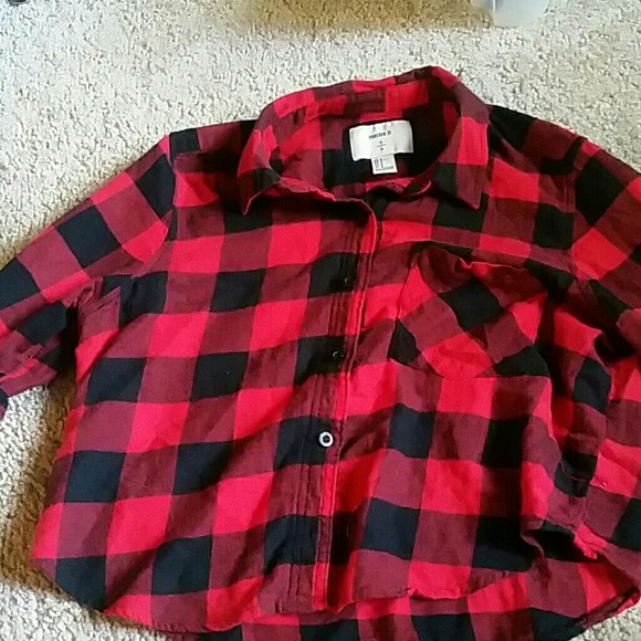 Red Flannel