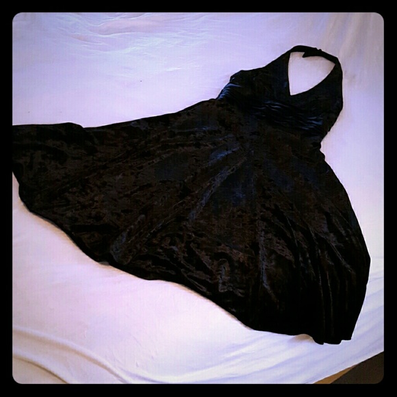 Semi Formal Dress