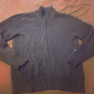 Men's Medium North Face