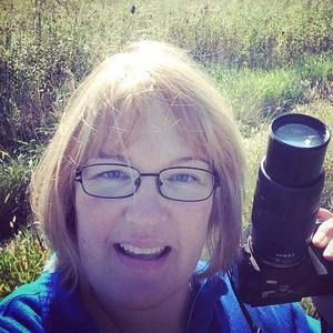 Meet your Posher, Jeannette