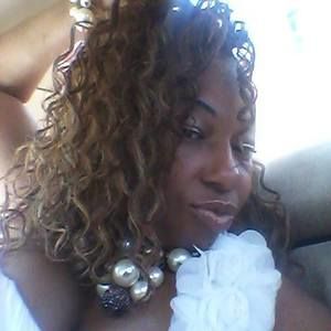 Meet your Posher, Barbara