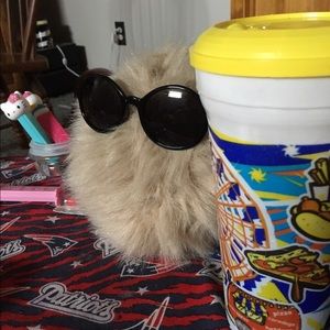 Meet your Posher, Beth