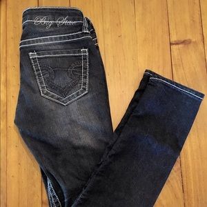Big Star Jeans