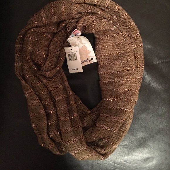 Infinity Scarf - image 1