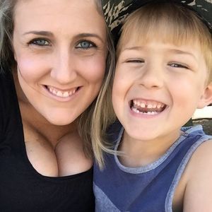 Meet your Posher, Beth