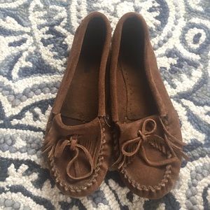 Minetonka Moccasin Flats