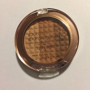 Kardashian Beauty Cabana Bronze