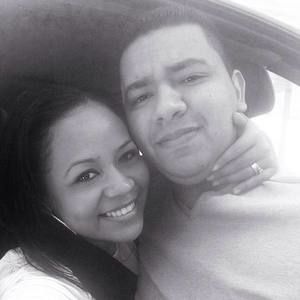 Meet your Posher, Gladys