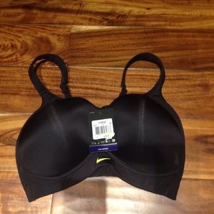 2 Nike High Support Sport Bras