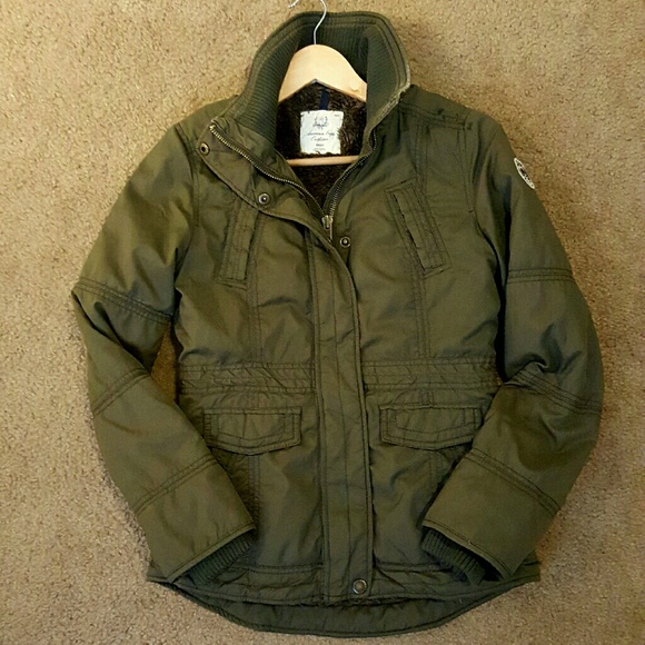 American Eagle Jacket