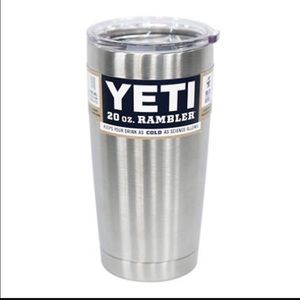 20 oz Yeti Cup