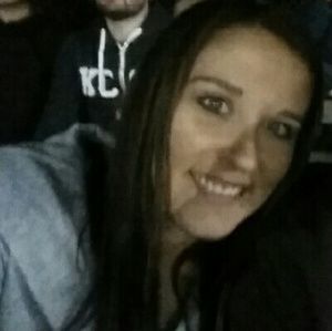 Meet your Posher, Krisie