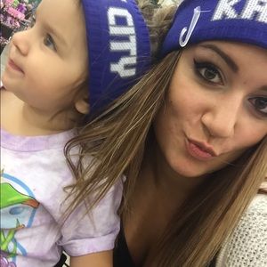 Meet your Posher, Joann