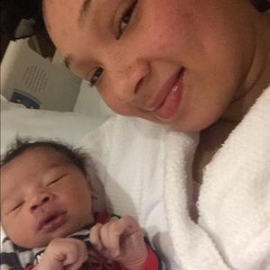 Meet your Posher, Destiny