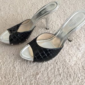 Michael Kors heels