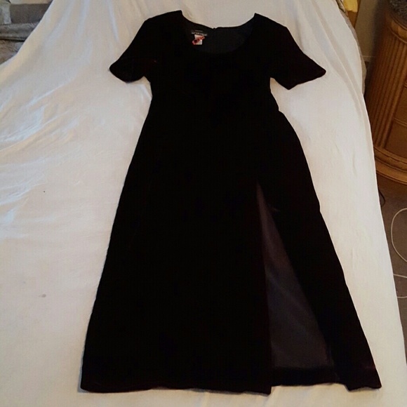 Semi Formal dress