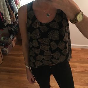 Urban Outifitters Top