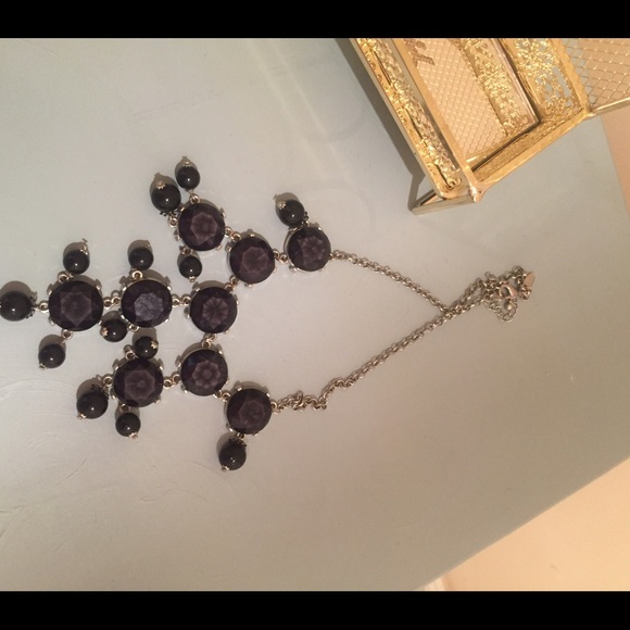Statement necklace - Picture 2 of 2