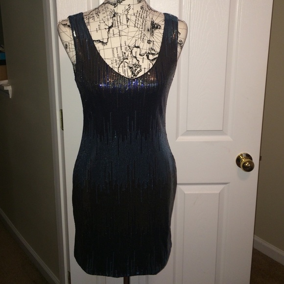 THE PERFECT PARTY DRESS...Super Sexy!!!