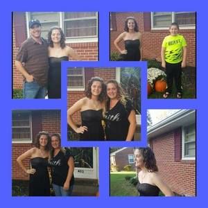 Meet your Posher, Tiffany