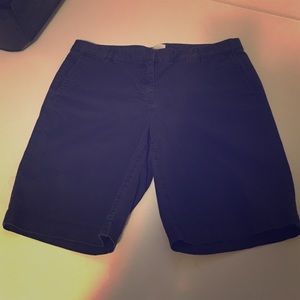 JCrew Bermuda Short