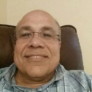 Meet your Posher, Ed