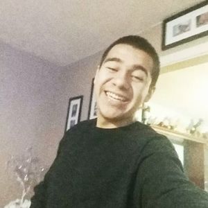 Meet your Posher, Simon