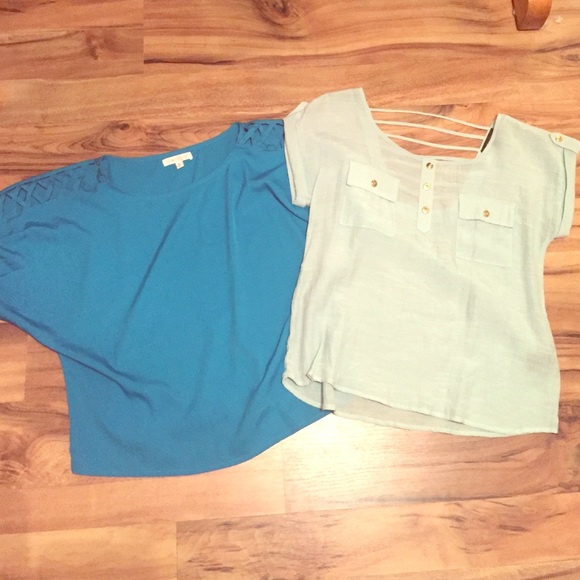 Blouse bundle