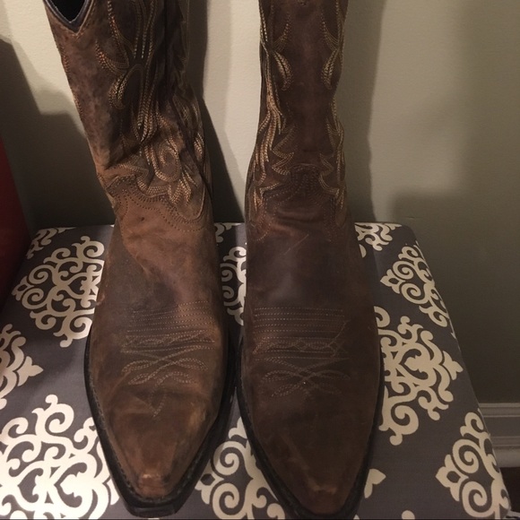 Laredo men's boots