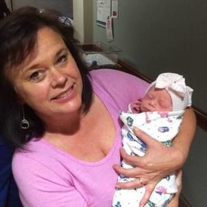 Meet your Posher, Jeanine